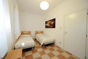 Santa Lucia Hotel Venice Exterior photo
