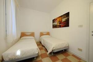 Santa Lucia Hotel Venice Exterior photo